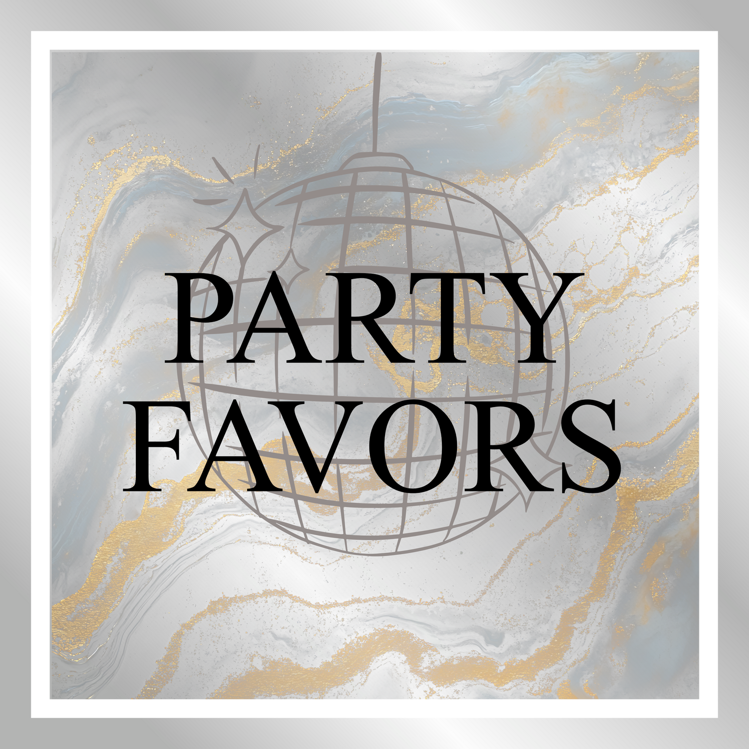 Party Favors