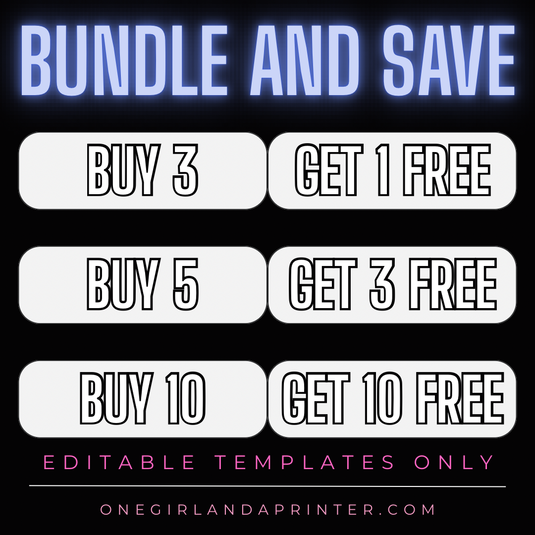 Digital Pearl Glow Unicorn Party Invitation