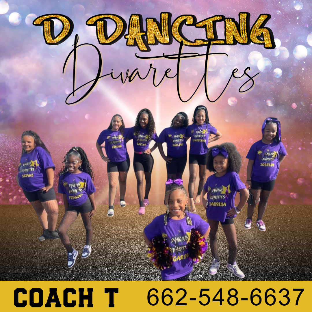 Custom Digital Flyer