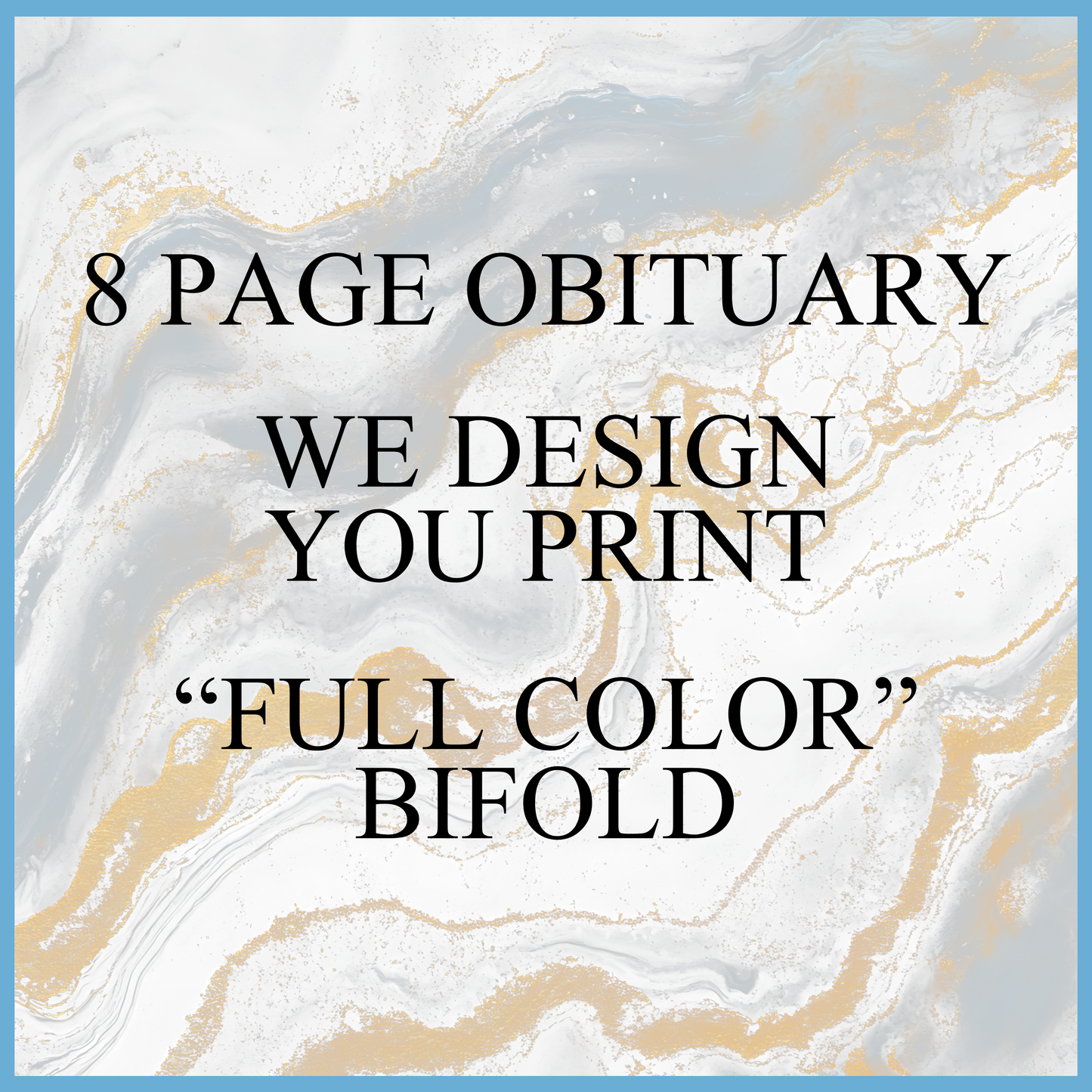 8 PAGE OBITUARY “FULL COLOR” PNG FILE