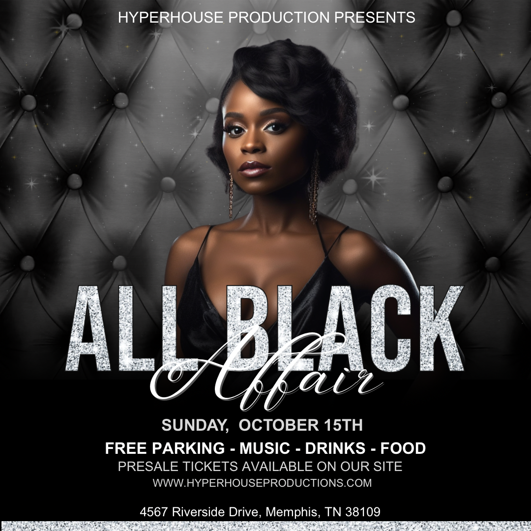 Custom Digital Flyer