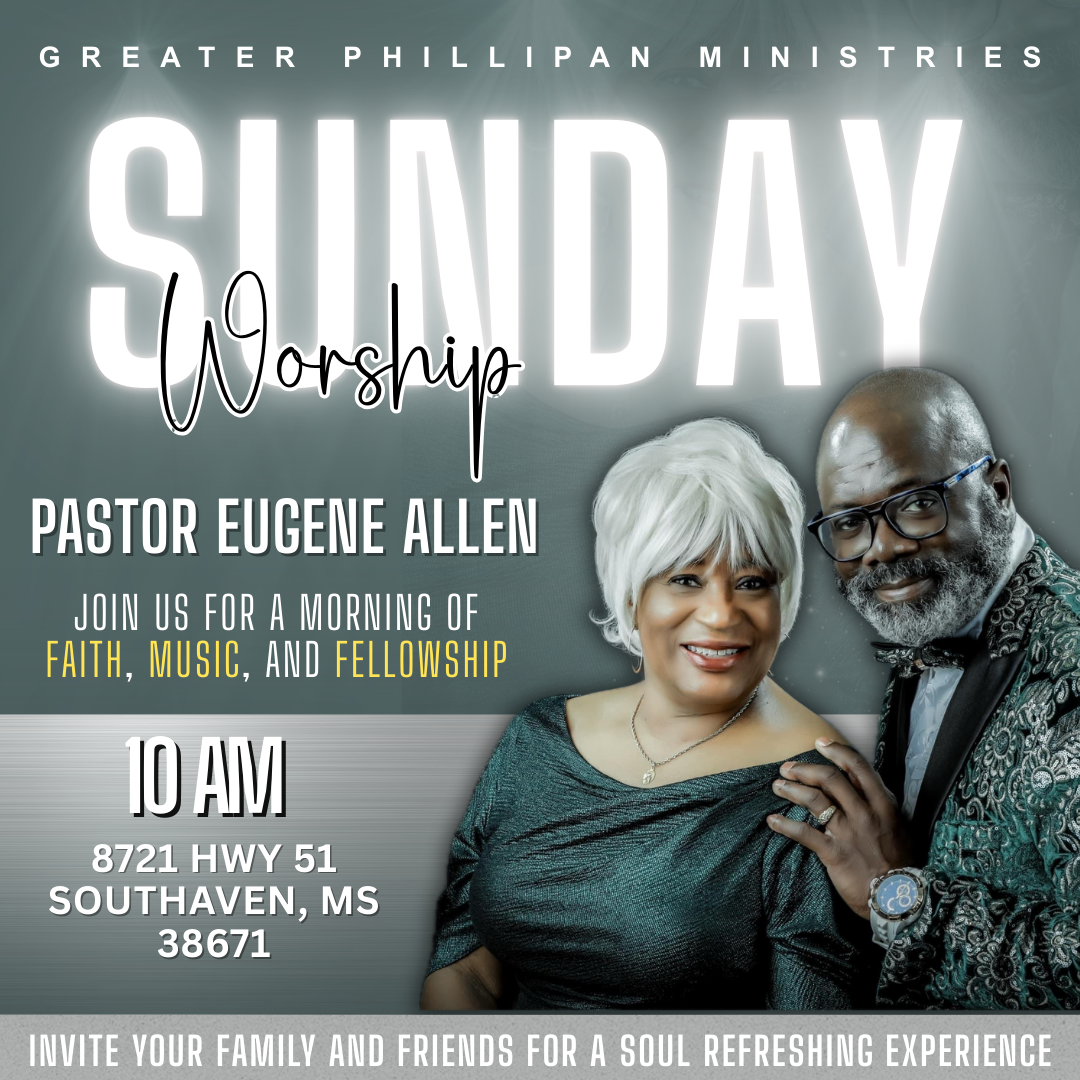 Custom Digital Flyer